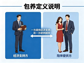 恒山包养违法吗？深度揭秘红线风险注意事项